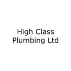 High Class Plumbing Ltd - Plumbers & Plumbing Contractors