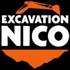 Excavation Nico - Logo