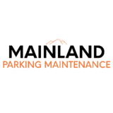 Mainland Parking Maintenance - Traçage et entretien de stationnement