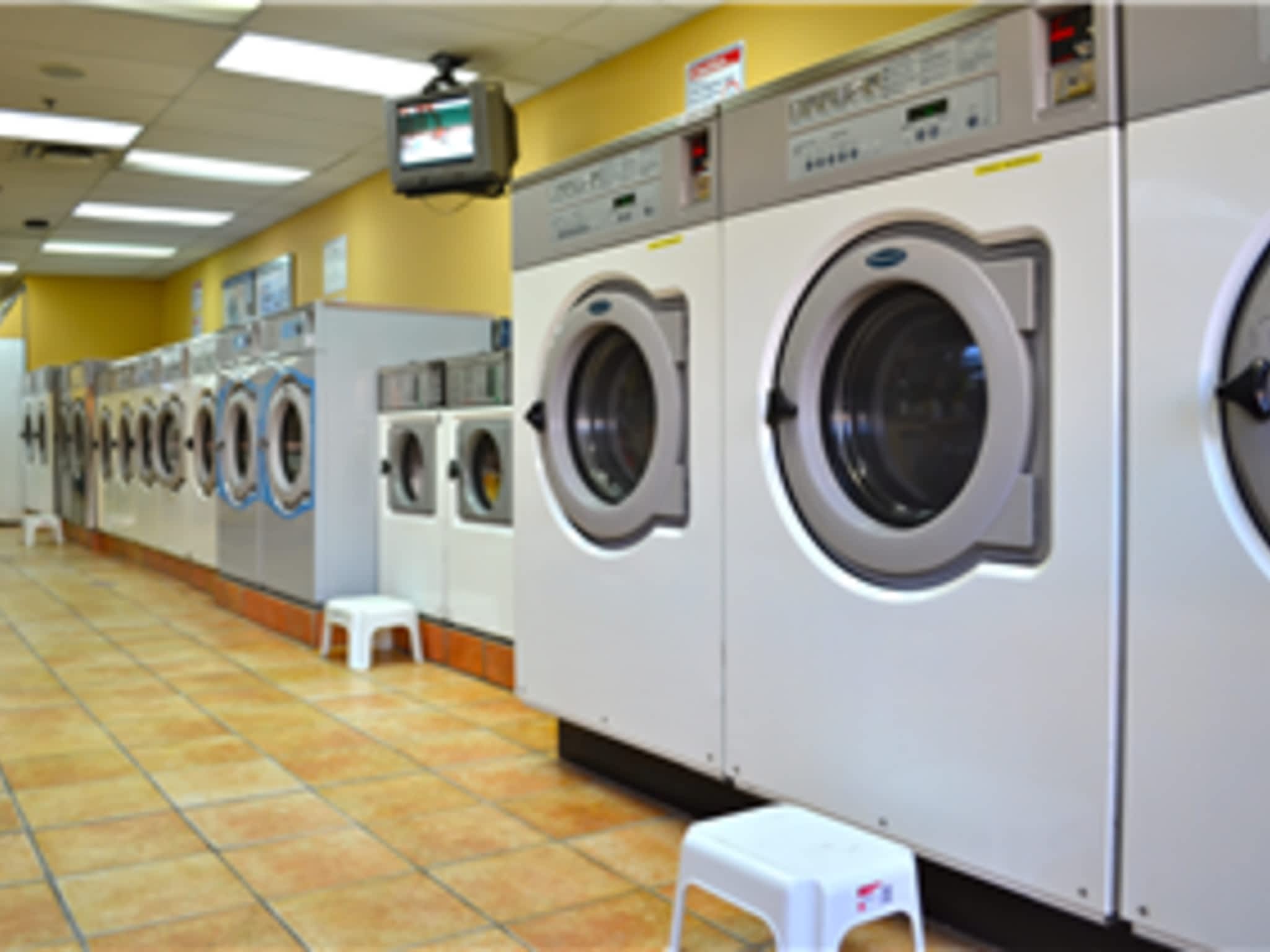 photo The Laundry Tub