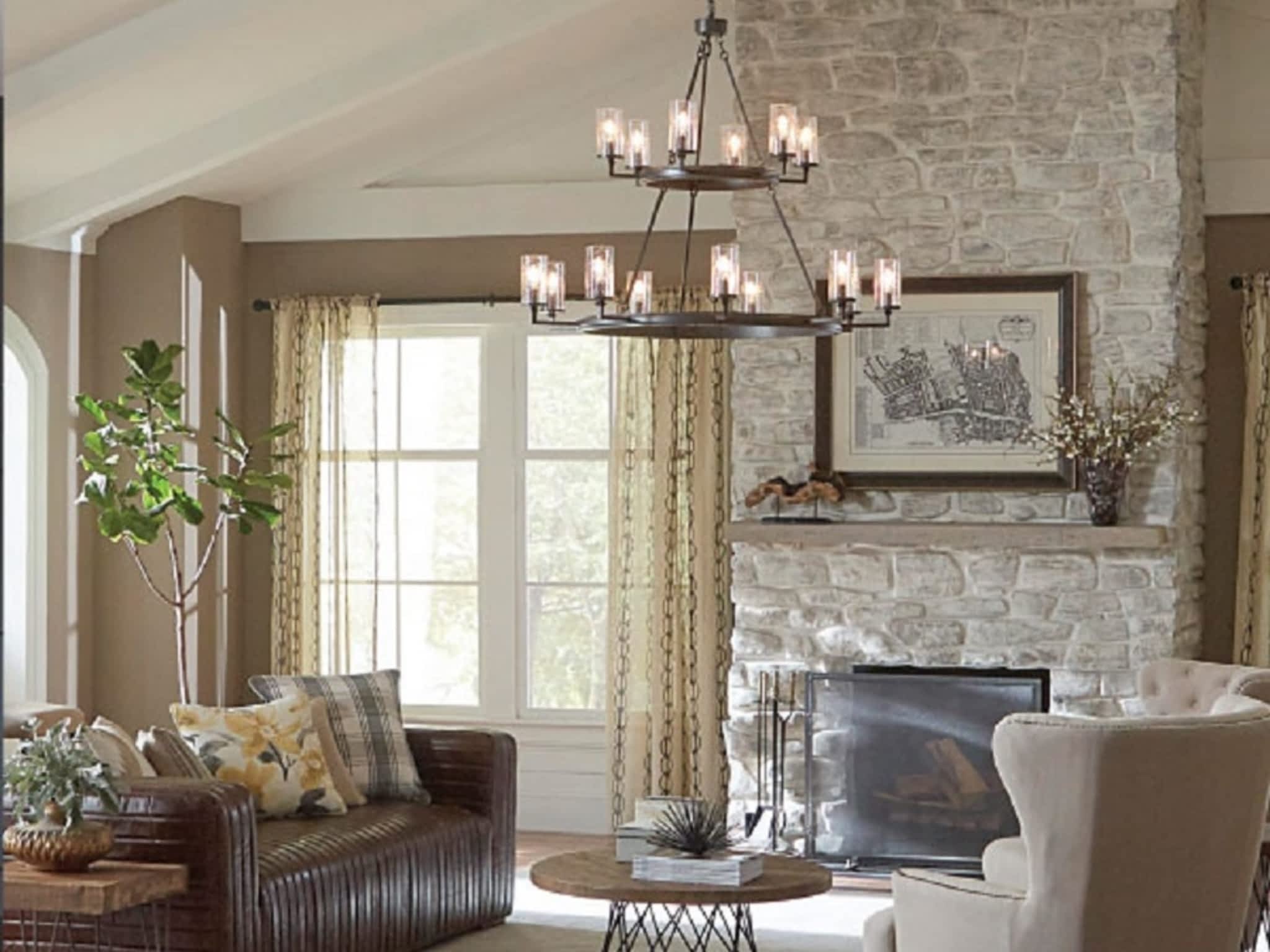 photo Chatelaine Lighting