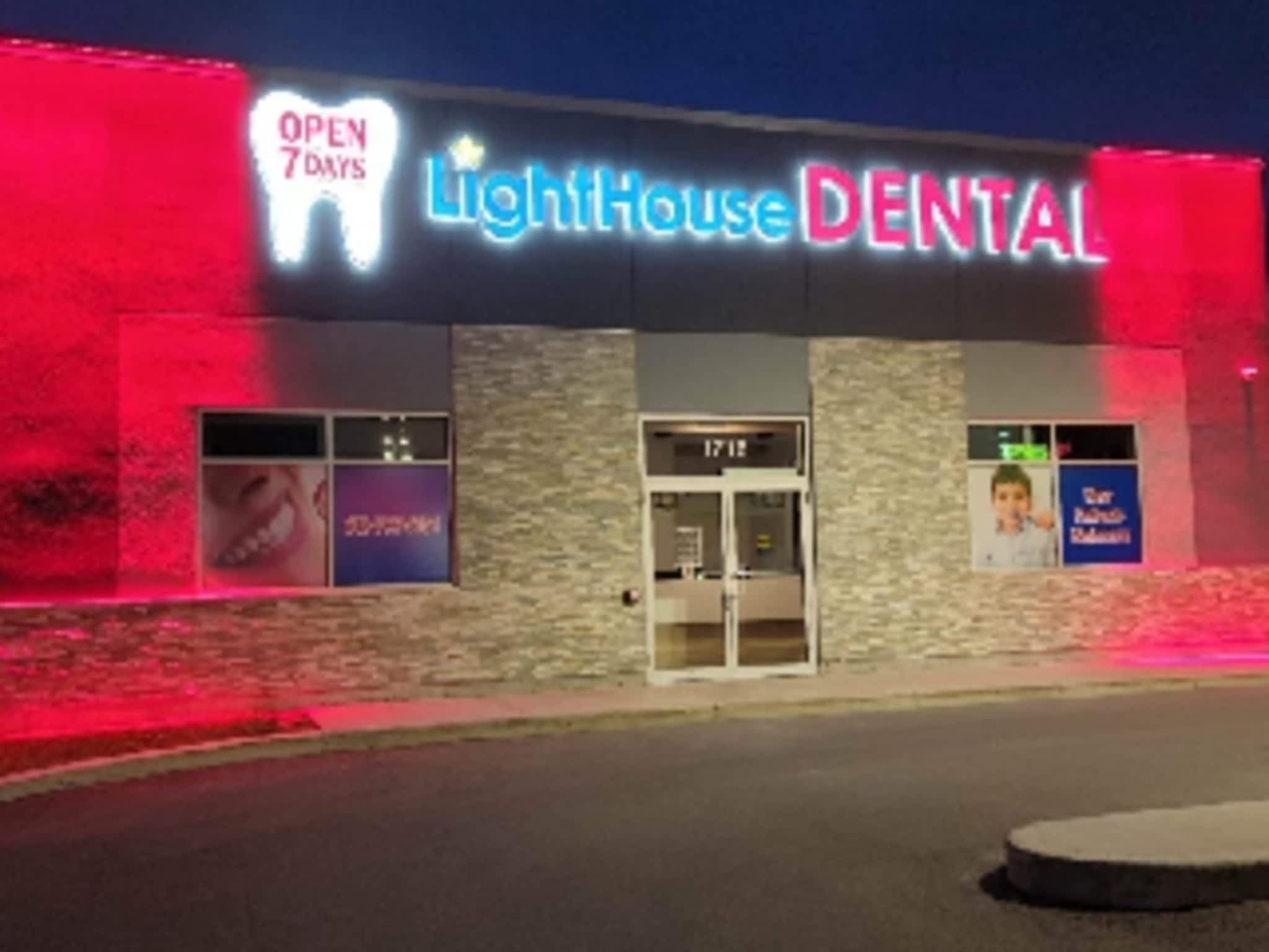 photo LightHouse Dental Kingston