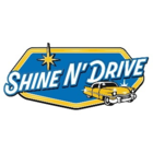 Shine N’ Drive - Entretien intérieur et extérieur d'auto