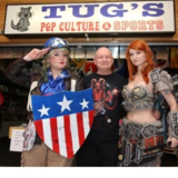 Voir le profil de TUGS CARDS & COMICS - Olds