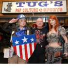 Voir le profil de TUGS CARDS & COMICS - Calgary