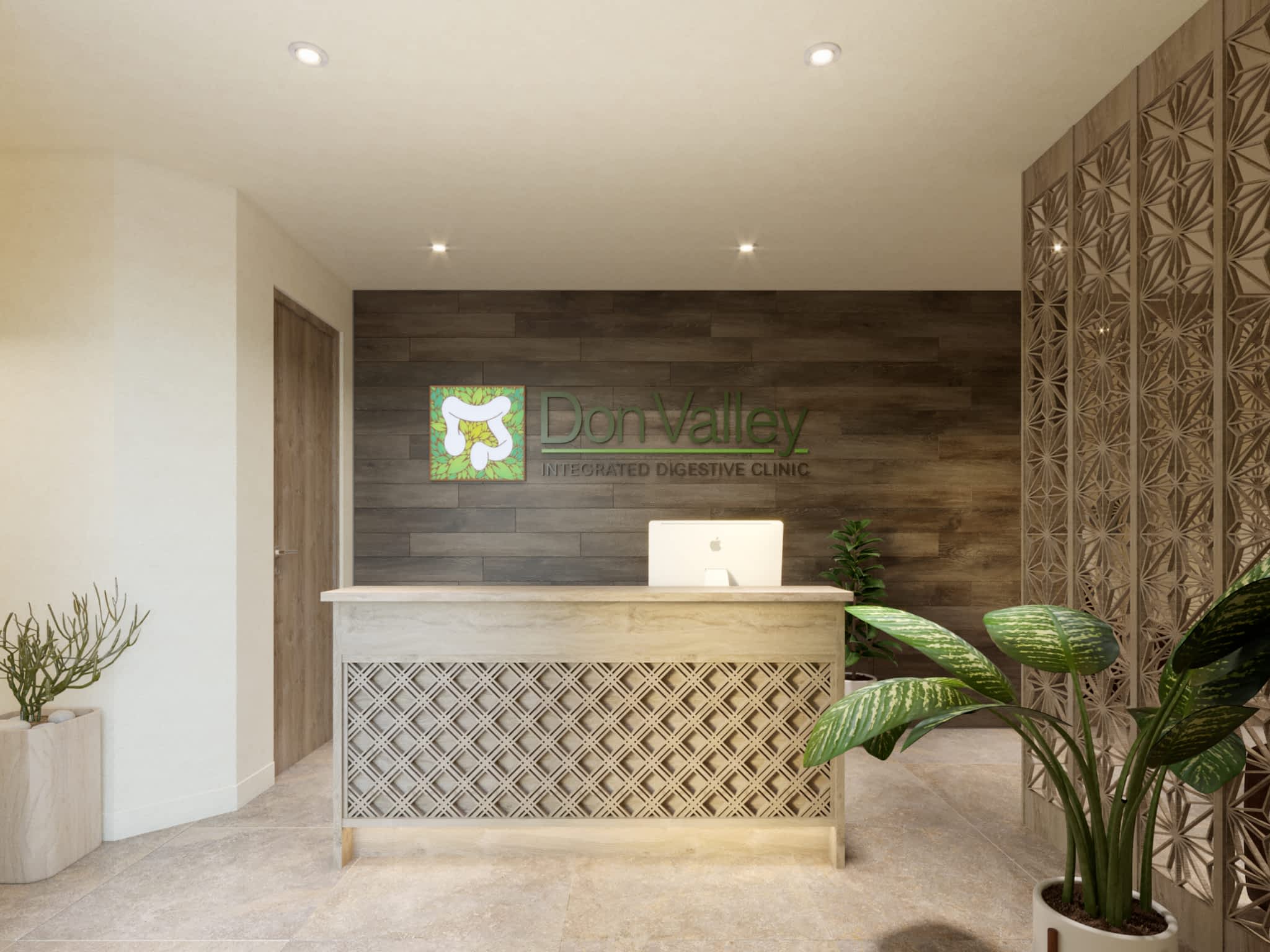 photo Don Valley Integrated Digestive Clinic