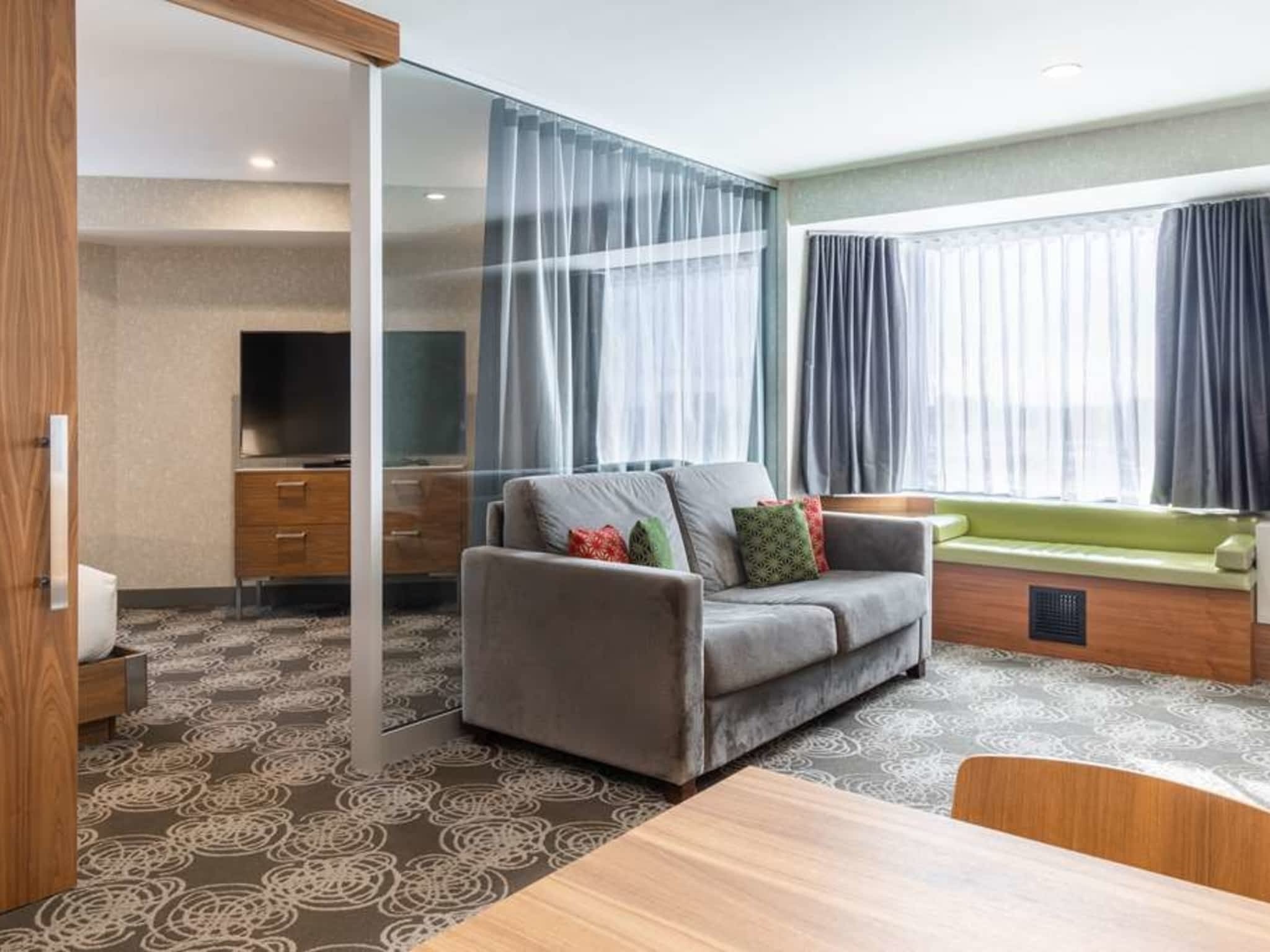 photo Hilton Montreal/Laval