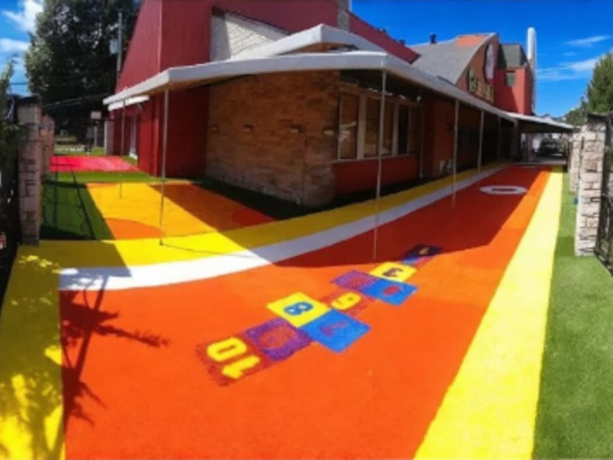 photo Zone Synthétique