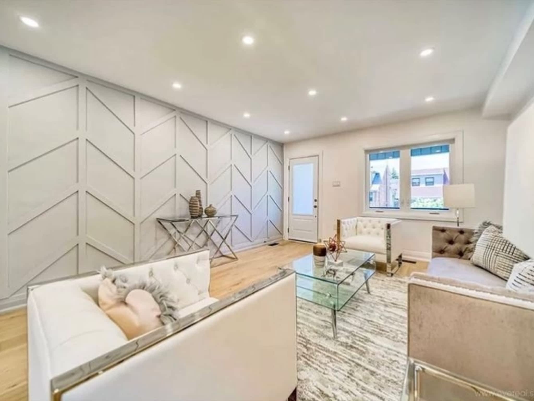 photo Close Cut Carpentry