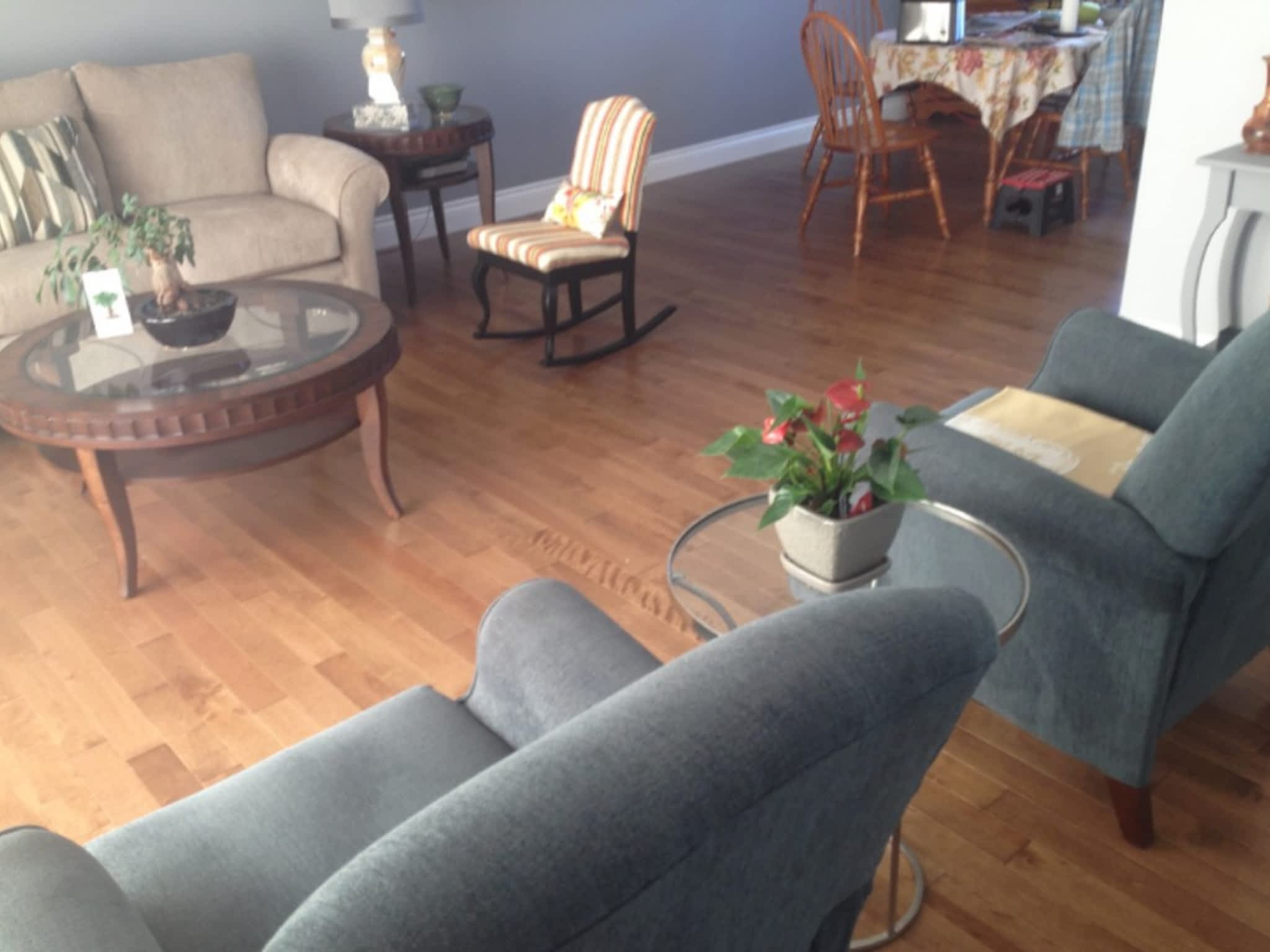 photo CW Construction