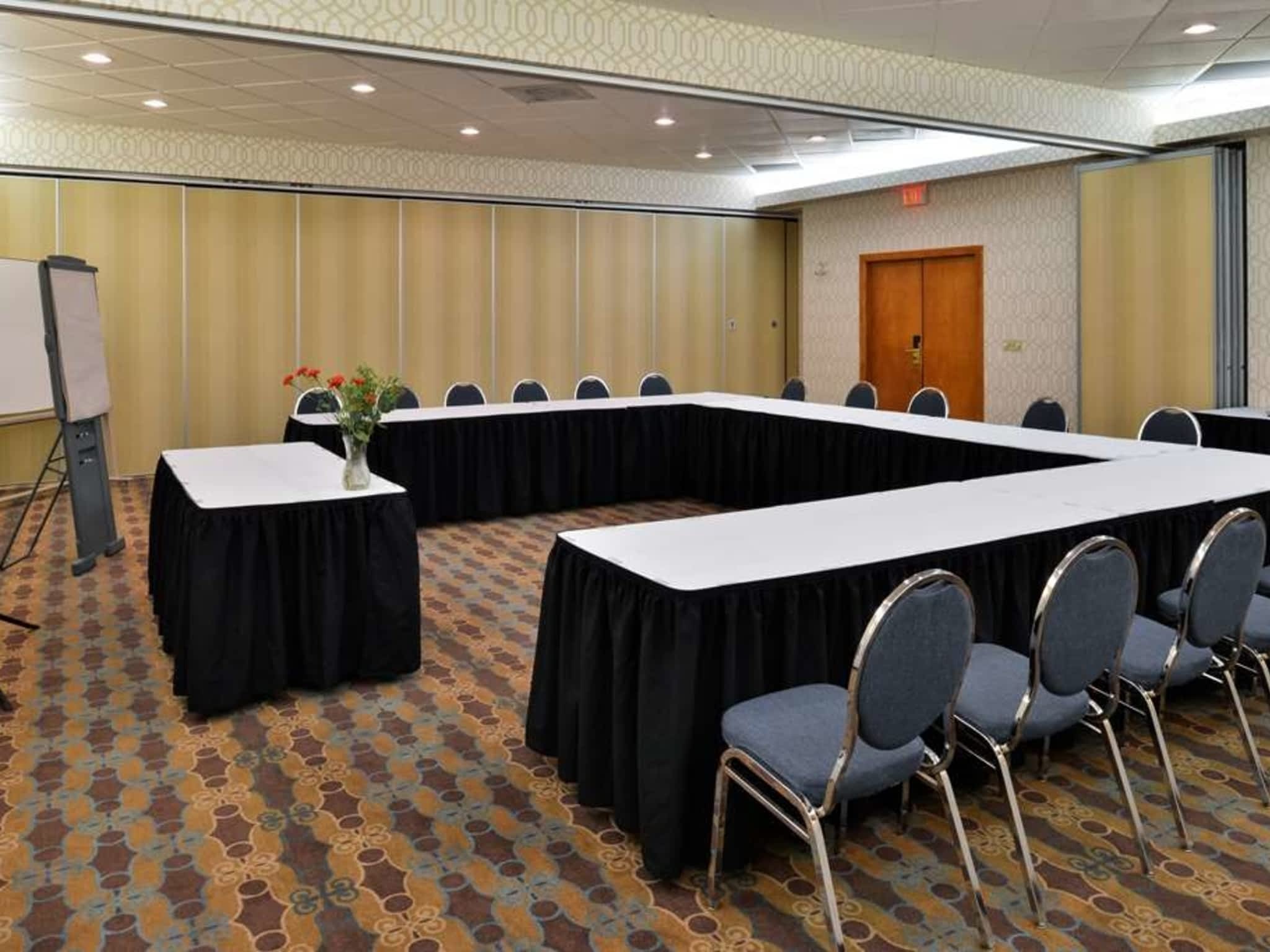 photo Hampton Inn & Suites By Hilton Calgary- University Northwest