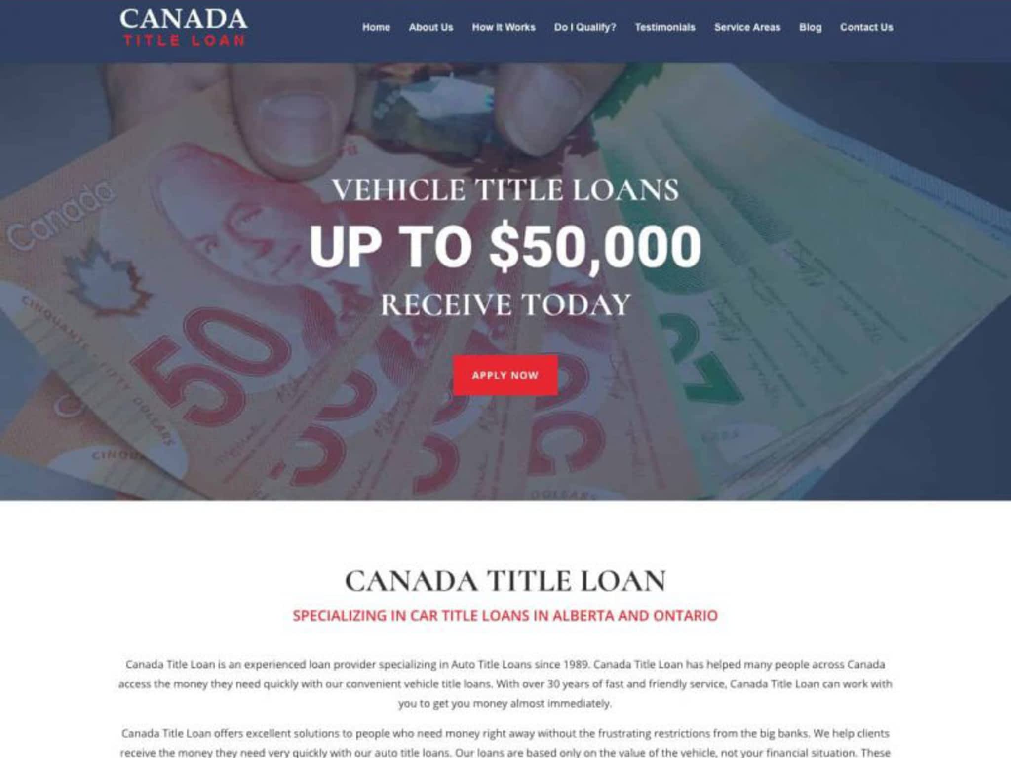 photo Websites.ca Web Design