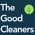 The Good Cleaners - Logo
