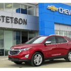Stetson GM Ltd - New Car Dealers