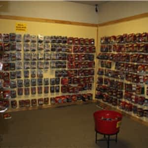 diecast store near me