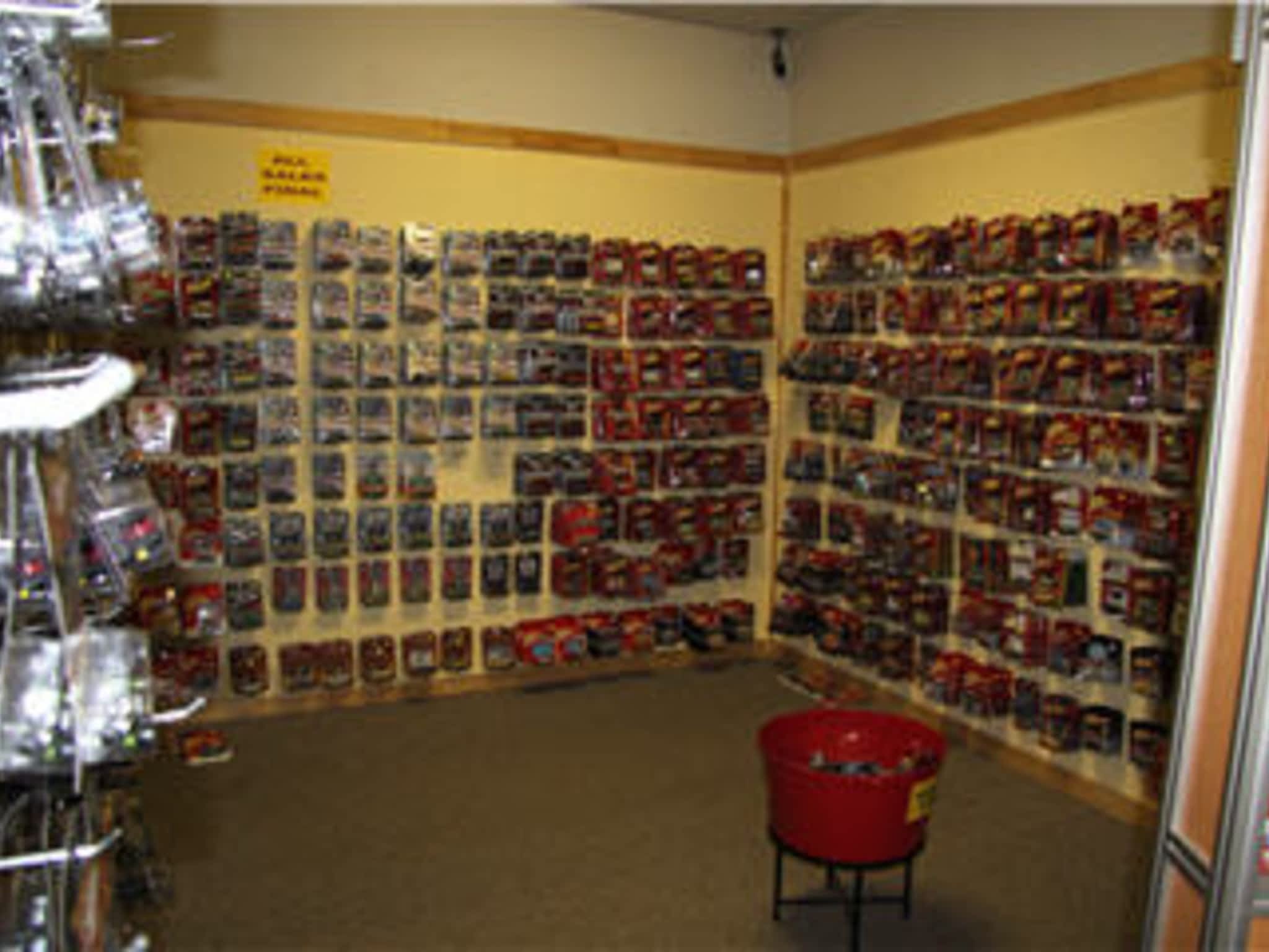 photo Diecast Depot Ltd