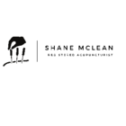 Shane McLean R.Ac - Logo