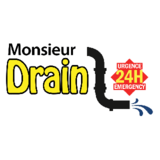 Monsieur Drain - Matériel et services de nettoyage des égouts
