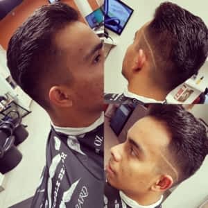 Mobile Barber Edmonton Services Opening Hours 6912 129