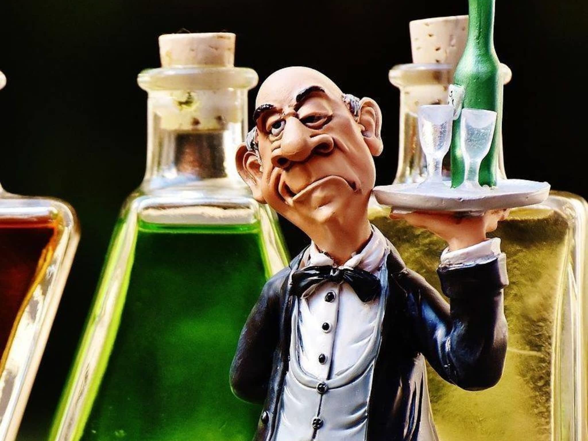 photo The Buddy System Network Inc