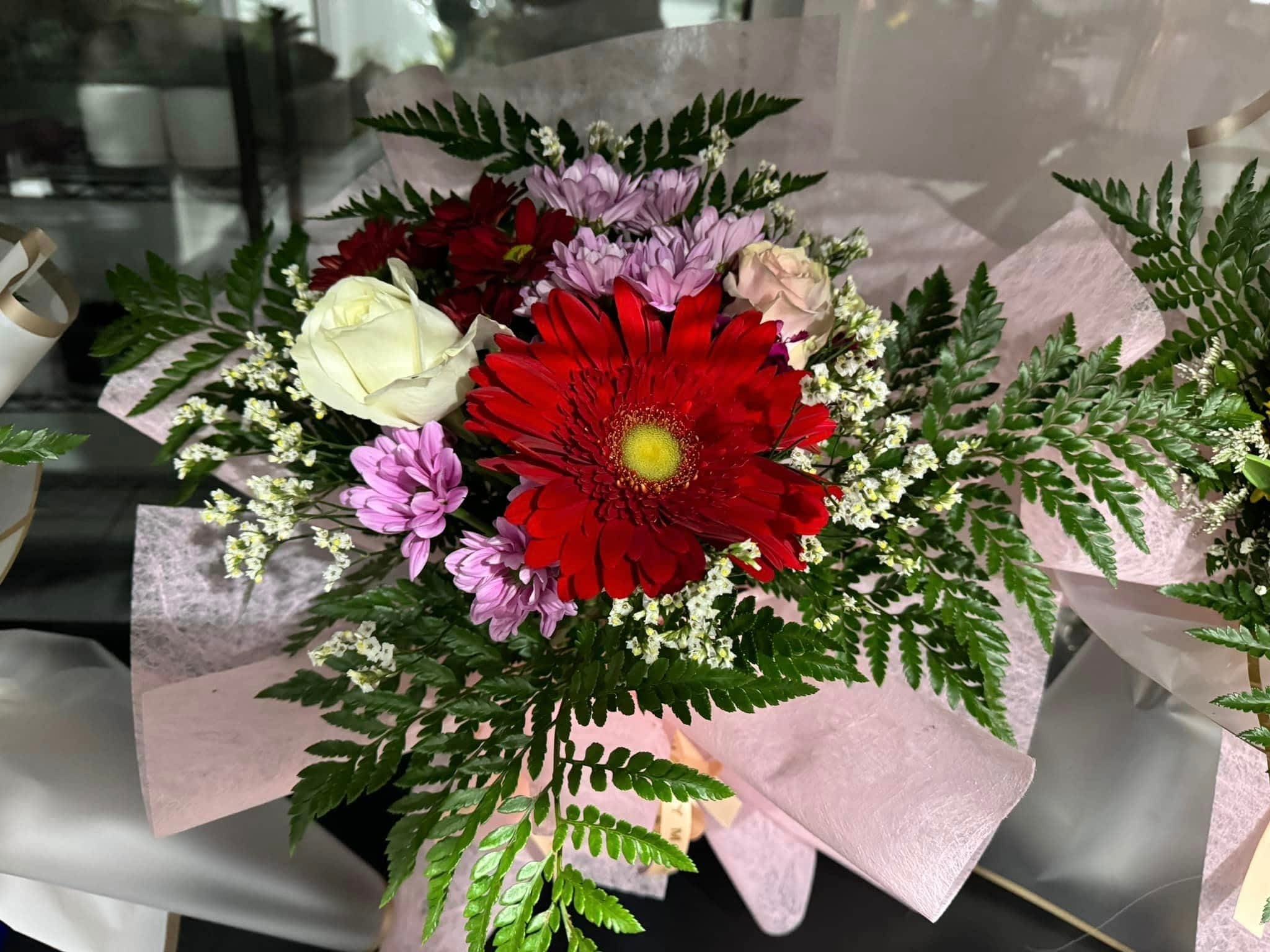 photo Finesse Flowers | Flower Shop | Flower Delivery