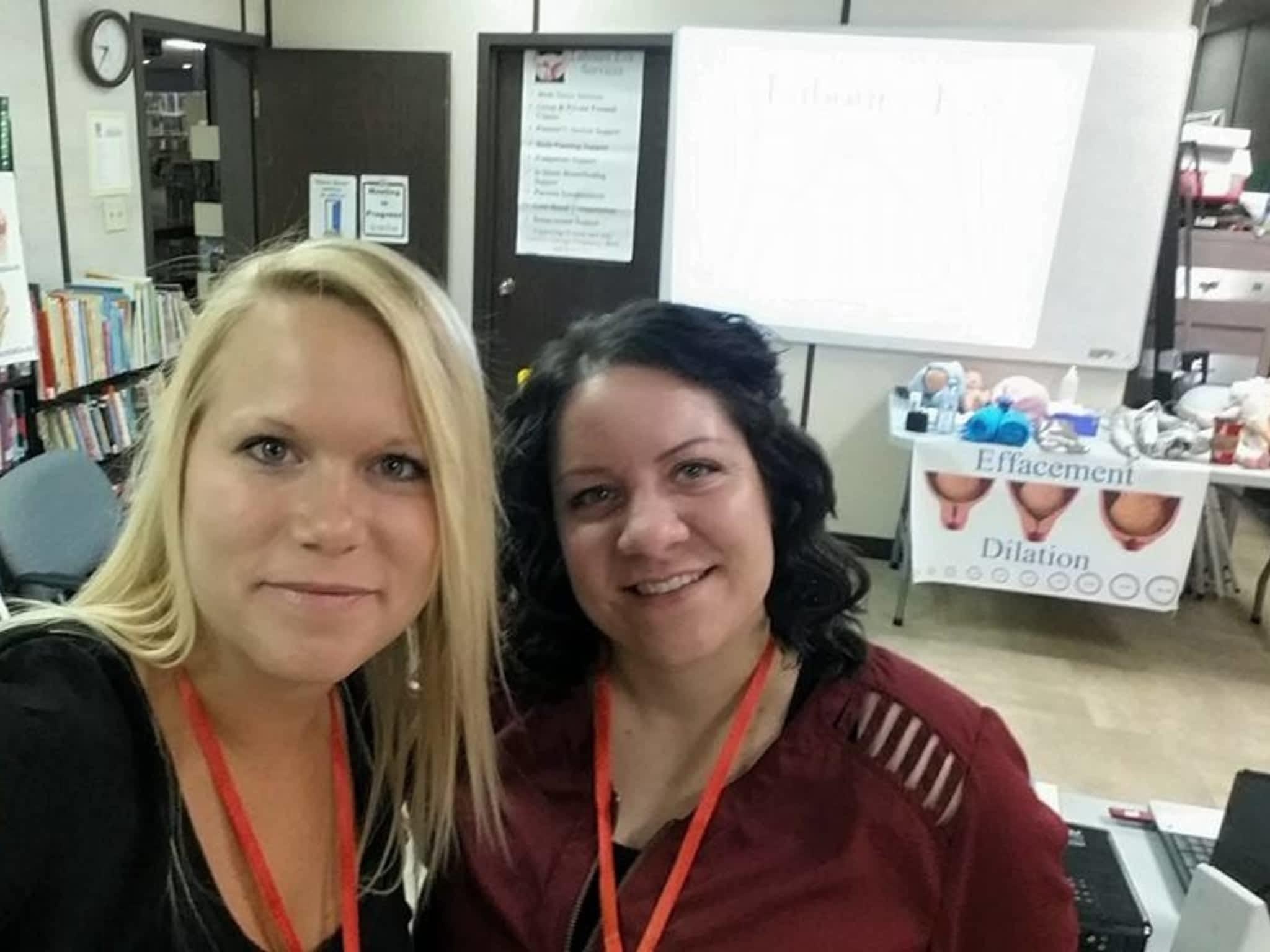 photo Labours Eve Birth Support Services