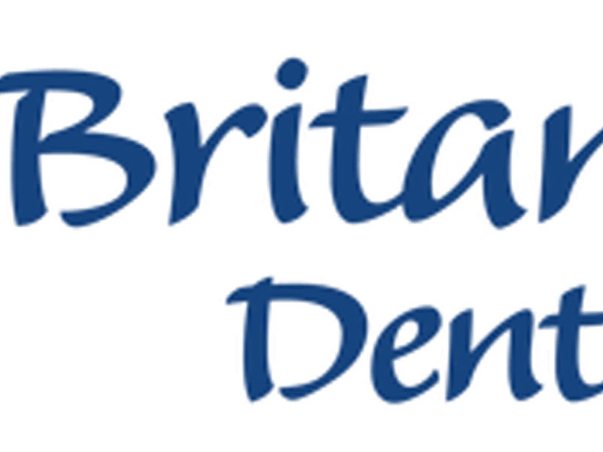 photo Britannia Dental Centre