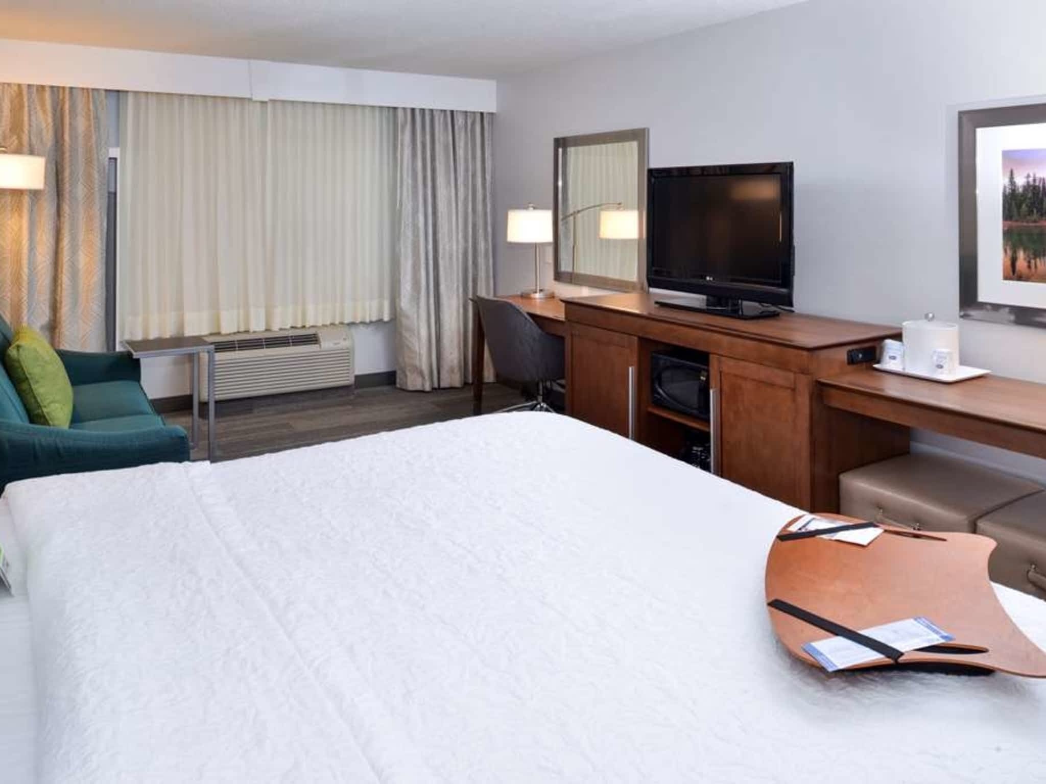 photo Hampton Inn & Suites By Hilton Calgary- University Northwest