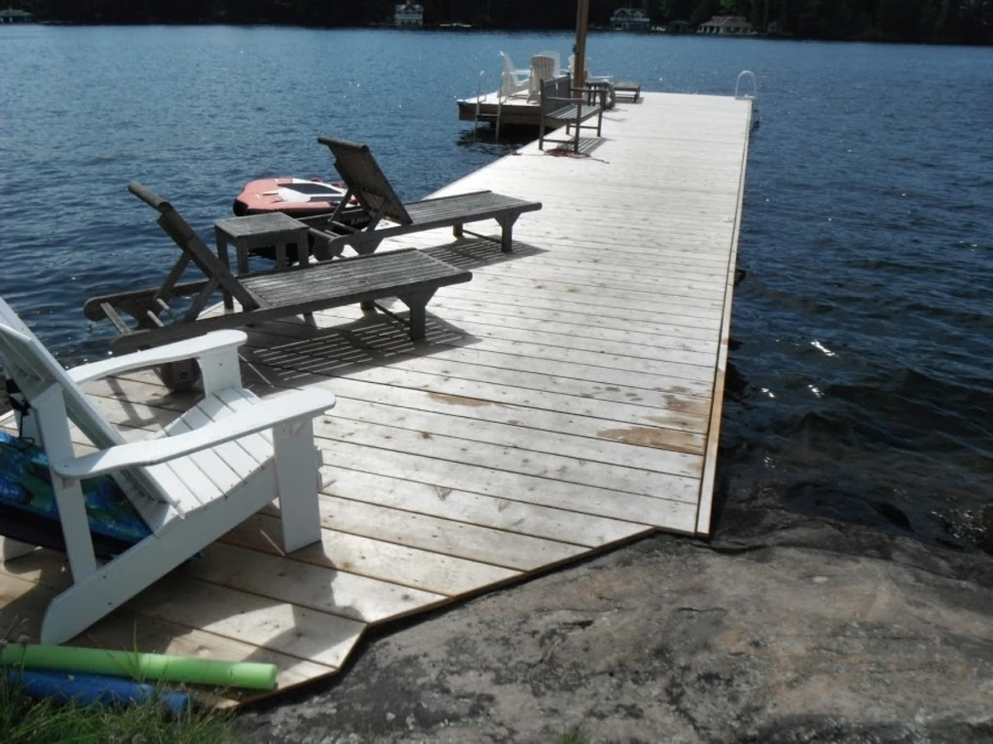 photo Rae-Dius Construction