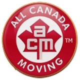 View All Canada Moving/Allied Van Lines Canada Agent’s Cassidy profile