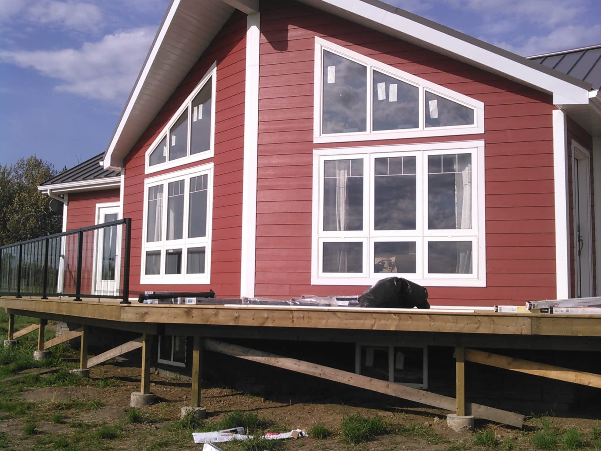 photo Joey Construction