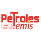 Petroles Temis - Logo