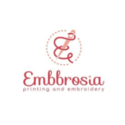 Embbrosia Inc. - Logo