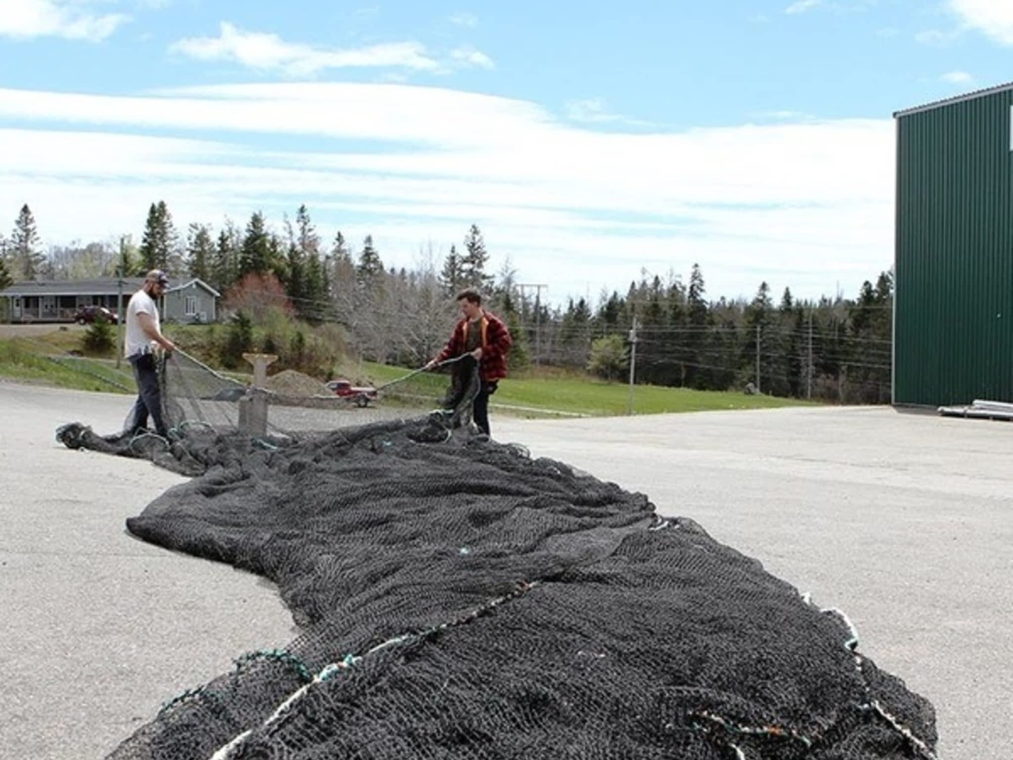 photo Future Nets Crane Service