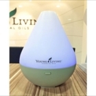 Yeg Young Living Essential Oils With Laura Dorward - Soins alternatifs