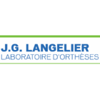 Laboratoire JG Langelier - Orthésistes-prothésistes
