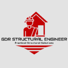 GDR Structural Engineer - Logo