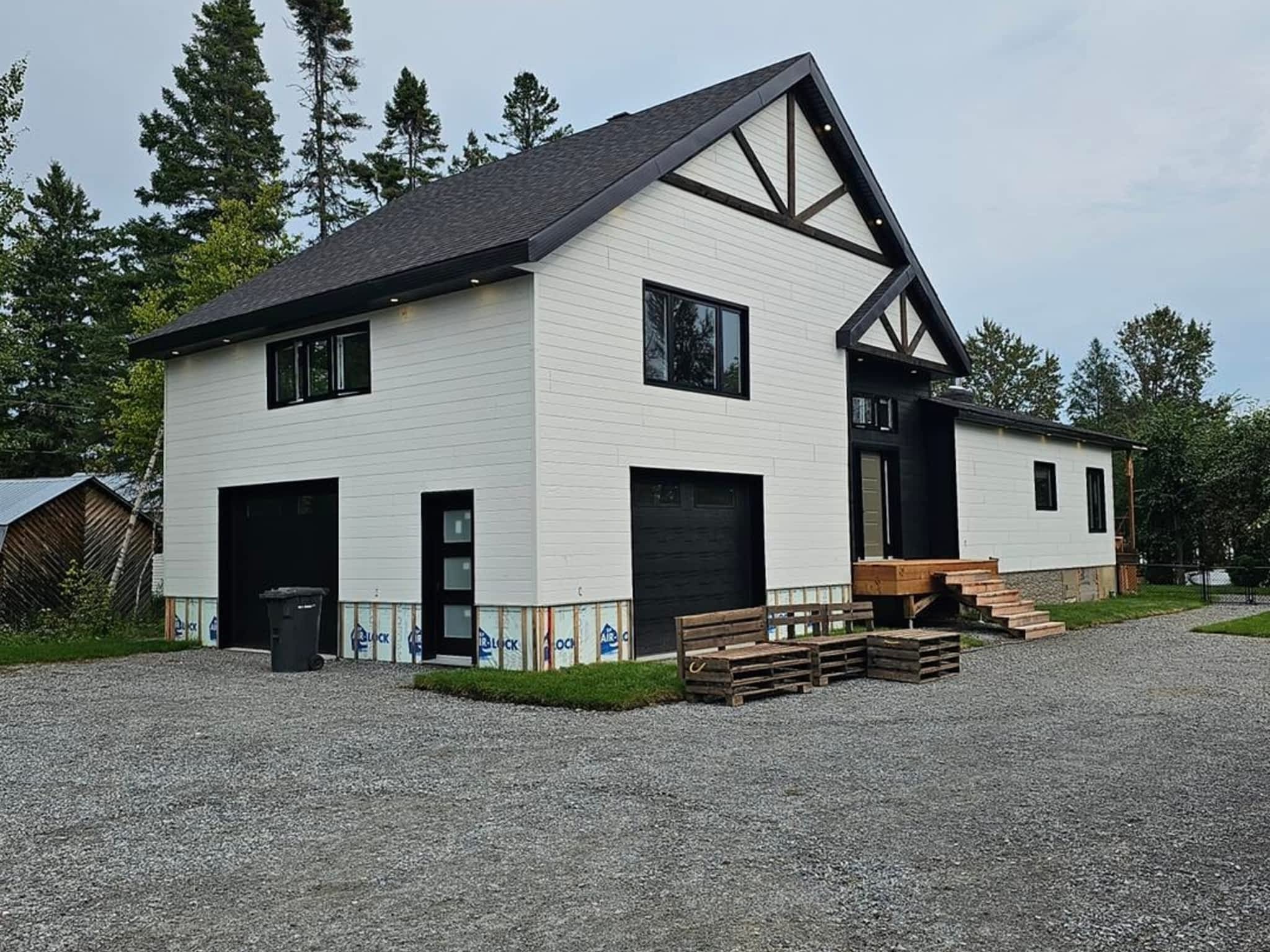 photo Construction MVMT