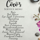 Coco's Medi Spa & Barbering - Hairdressers & Beauty Salons