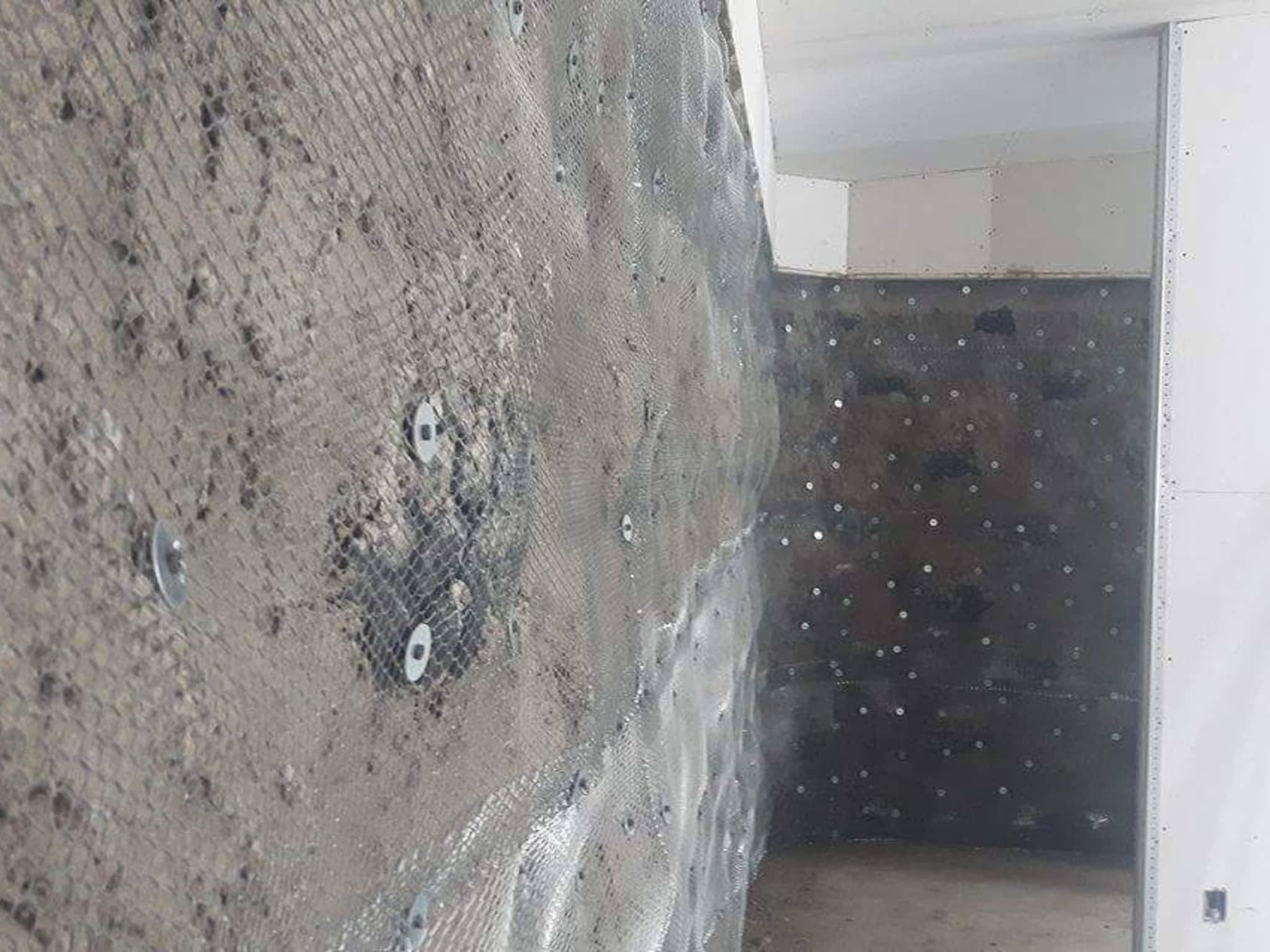 photo Taylor Plastering