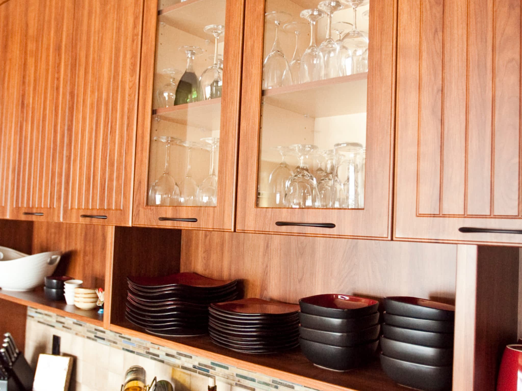 photo Purdy Cabinets & Designs Ltd