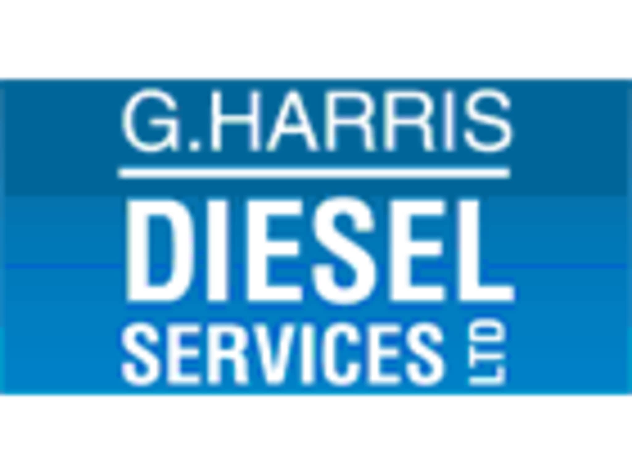 photo GHD Fleet Services Ltd