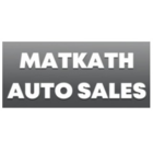 Matkath Auto Sales - Logo