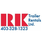 Rk Trailer Rentals Ltd - Vente et location de remorques