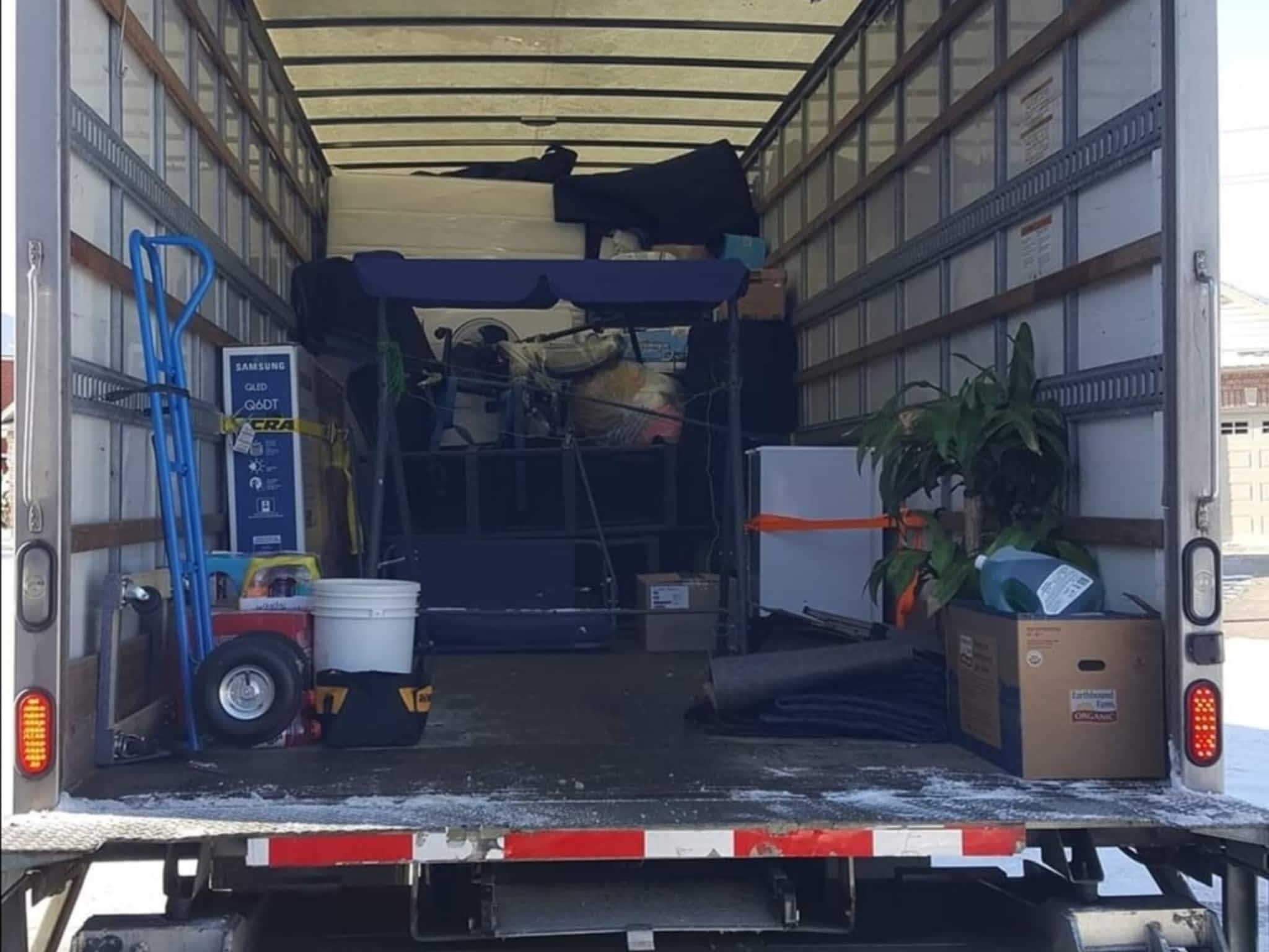 photo Jimmy The Move Guy