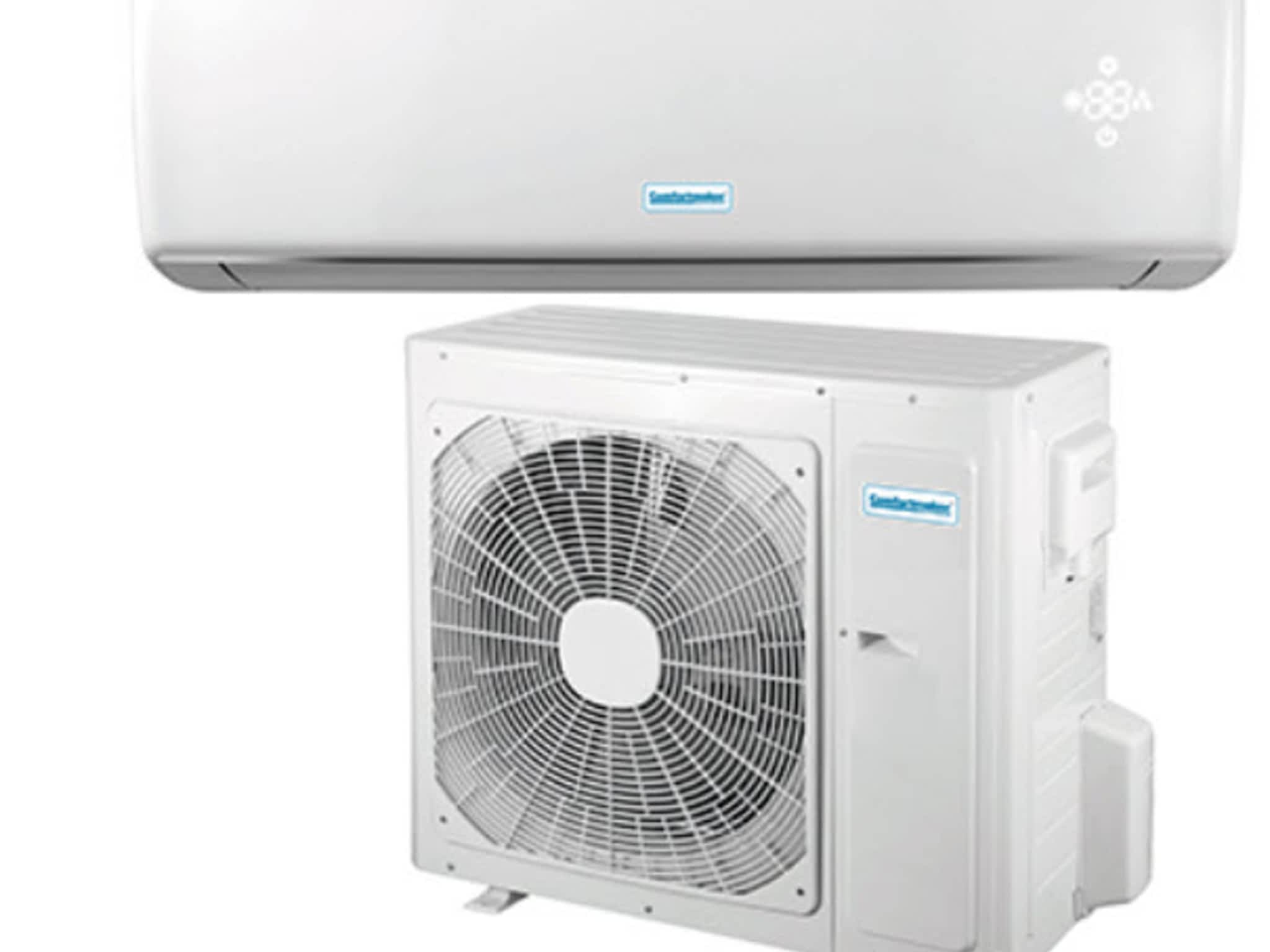 photo Éconohabitation Inc