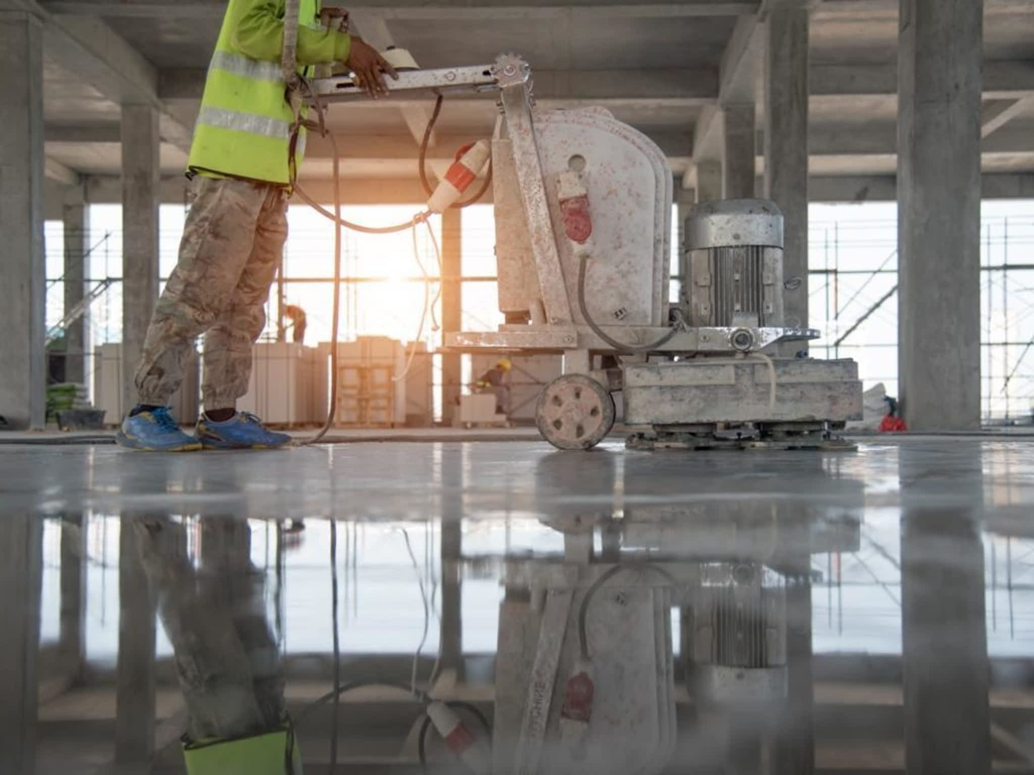 photo Genesis Business Solution Ltd