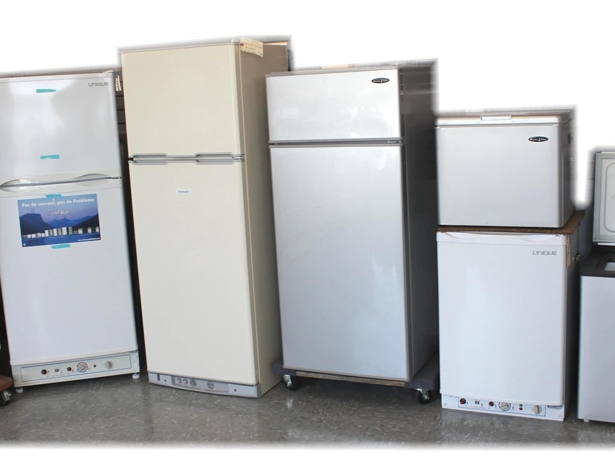 photo Propane Bouvrette Div. Budget Propane