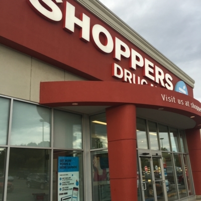 Shoppers Drug Mart - Pharmacies