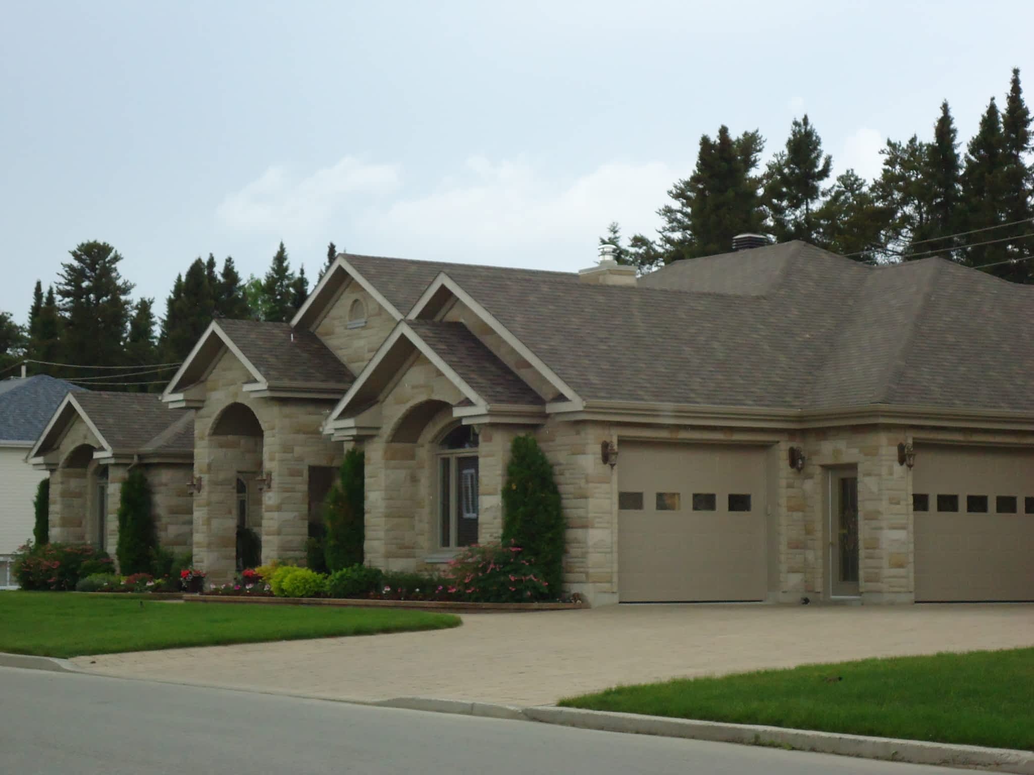 photo Beaulieu Construction SM Inc